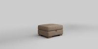 Storage Footstool