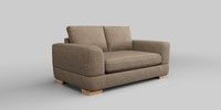 2 Seater Small Sofa
