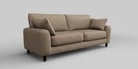3 Seater Sofa