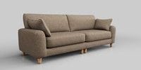 4 Seater Large Sofa