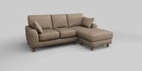 Small Sofa Chaise - Universal