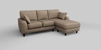 Small Sofa Chaise - Universal