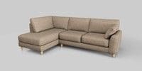 Medium Corner Chaise - Left Hand