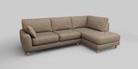 Medium Corner Chaise - Right Hand
