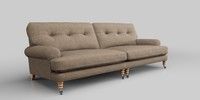 4 Seater Large Sofa