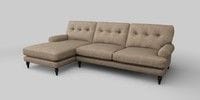 Medium Sofa Chaise - Left Hand