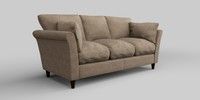 3 Cushion 3 Seater Sofa