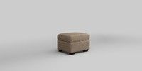 Storage Footstool