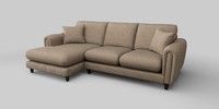 Medium Sofa Chaise - Left Hand