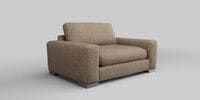2 Seater Small Sofa