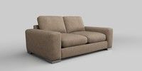3 Seater Small Sofa
