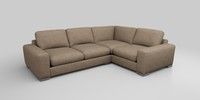 Large Corner Sofa - Right Hand