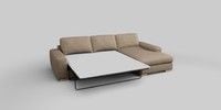 Sofa Chaise Bed - Right Hand