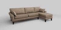 Medium Sofa Chaise - Right Hand