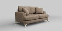 3 Seater Small Sofa