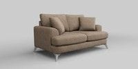 3 Seater Small Sofa