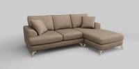 Small Sofa Chaise - Universal