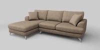 Medium Sofa Chaise - Left Hand