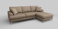 Medium Sofa Chaise - Right Hand