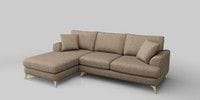 Large Sofa Chaise - Left Hand