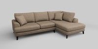 Medium Corner Chaise - Right Hand
