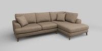 Medium Corner Chaise - Right Hand