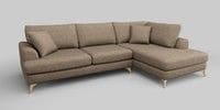 Large Corner Chaise - Right Hand