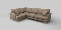 Medium Corner Sofa - Left Hand