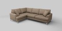 Medium Corner Sofa - Left Hand
