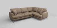 Medium Corner Sofa - Right Hand