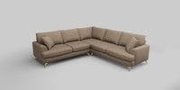 Medium Corner Sofa - Universal