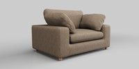 2 Seater Small Sofa