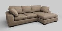 Medium Sofa Chaise - Right Hand