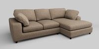 Medium Sofa Chaise - Right Hand
