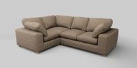 Medium Corner Sofa - Left Hand