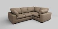 Medium Corner Sofa - Right Hand