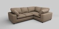 Medium Corner Sofa - Right Hand