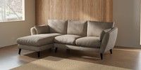 Medium Sofa Chaise - Left Hand