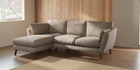 Medium Corner Chaise - Left Hand