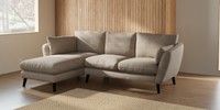 Medium Corner Chaise - Left Hand