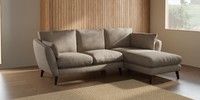 Medium Corner Chaise - Right Hand