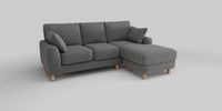 Small Sofa Chaise - Universal