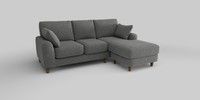 Small Sofa Chaise - Universal