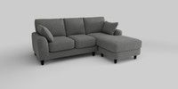 Small Sofa Chaise - Universal