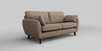 3 Seater Small Sofa