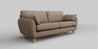 3 Seater Sofa