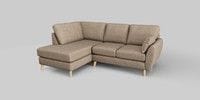 Medium Corner Chaise - Left Hand