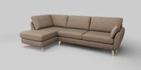 Large Corner Chaise - Left Hand