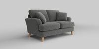 2 Seater Small Sofa