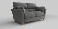 3 Seater Small Sofa